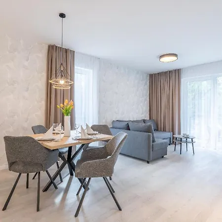 Gemuetliche Matejki Fuer Ruhesuchende Apartment *